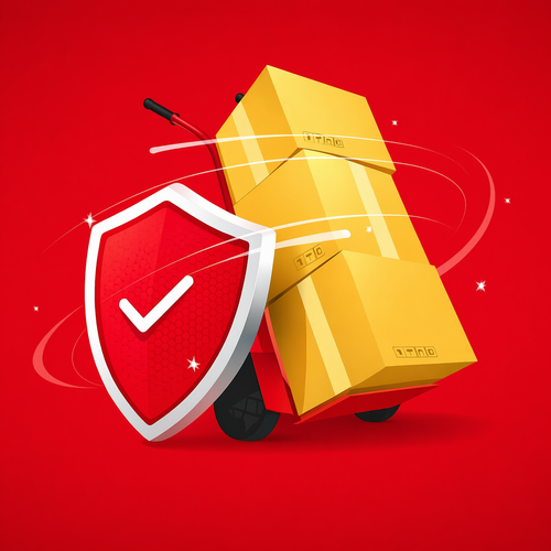 Shipping Protection